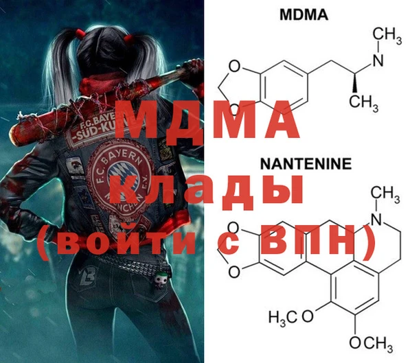 шишки Покров